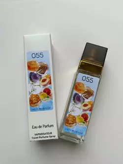 Унісекс парфум № 055 за мотивами Christian Dior Tobacolor (Крістіан Діор Тобаколор) 40 мл. ОПТ Унісекс парфум № 055 за мотивами Christian Dior Tobacolor (Крістіан Діор Тобаколор) 40 мл. ОПТ