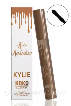 Туш для вій Kylie Koko Kollection Mascara (Кайлі Коко Колекшен Маскара) Туш для вій Kylie Koko Kollection Mascara (Кайлі Коко Колекшен Маскара)