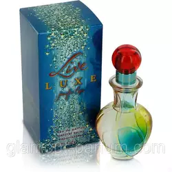 Жіноча парфумерна вода Jennifer Lopez Luxe (Дженіфер Лопез Лів Люкс)