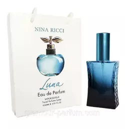 Nina Ricci Luna (Ніна Річчі Місяць) в подарунковій упаковці 50 мл  ОПТ