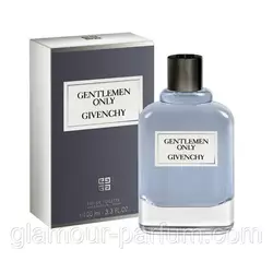 Чоловіча туалетна вода Givenchy Gentlemen Only (Живанці Джентльмен Онді) Чоловіча туалетна вода Givenchy Gentlemen Only (Живанці Джентльмен Онді)