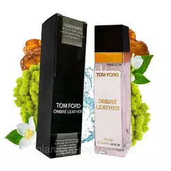 Tom Ford Ombre Leather (Том Форд Омбре Лезе) 40 мл.