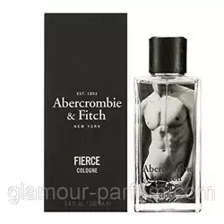 Abercrombie & Fitch Fierce (Аберкромбі та Фітч Ферс Колоджен) Abercrombie & Fitch Fierce (Аберкромбі та Фітч Ферс Колоджен)