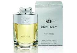 Чоловіча туалетна вода Bentley for Men (Бентлі Фо Мен) Чоловіча туалетна вода Bentley for Men (Бентлі Фо Мен)