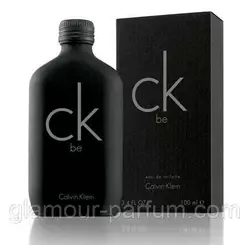 Calvin Klein CK Be (Кельвін Кляйн Бі) Calvin Klein CK Be (Кельвін Кляйн Бі)
