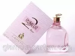 Парфумована вода для жінок Lanvin Rumeur 2 Rose (Ланвін Румер 2 Роуз)