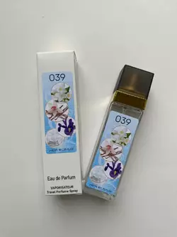 Жіночий парфюм № 039 за мотивами Chance (Шанс) 40 мл ОПТ Жіночий парфюм № 039 за мотивами Chance (Шанс) 40 мл ОПТ