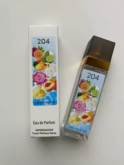 Жіночий парфюм № 204 за мотивами Salvatore Ferragamo Incanto Shine (Сальваторе Феррагамо Інканто Шайн ) 40 мл ОПТ Жіночий парфюм № 204 за мотивами Salvatore Ferragamo Incanto Shine (Сальваторе Феррагамо Інканто Шайн ) 40 мл ОПТ