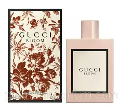 Жіночі парфуми Gucci Bloom (Гуччі Блум)