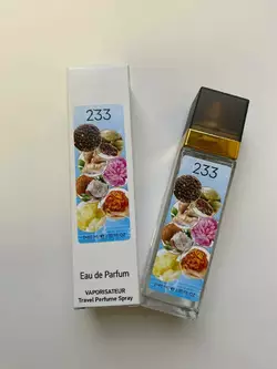 Жіночий парфум № 233 за мотивами Versace Crystal Noir (Версачє Крістал Ноір) 40 мл ОПТ Жіночий парфум № 233 за мотивами Versace Crystal Noir (Версачє Крістал Ноір) 40 мл ОПТ