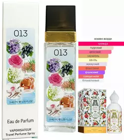 Жіночий парфюм №013 за мотивами Attar Collection Rosa Galore (Аттар Коллекшн Роза Галор) 40 мл. ОПТ Жіночий парфюм №013 за мотивами Attar Collection Rosa Galore (Аттар Коллекшн Роза Галор) 40 мл. ОПТ