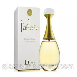 Жіноча духмована вода християнської Dior J'adore (Крістіан Діор Жадор)