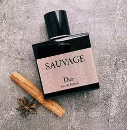 TESTER Sauvage (Саваж) 60мл