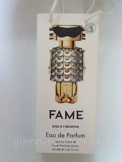 Paco Rabanne Fame ( Пако Рабанне Фем ) 50 мл ОПТ