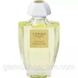 Чоловіча парфумерна вода Creed Acqua Originale Vetiver Geranium (Крид Аква Ориджинал Ветивер Геранум)