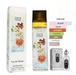 Жіночий парфум № 012 за мотивами Attar Collection Musk Kashmir (Аттар Коллекшн Маск Кашемир) 40 мл ОПТ Жіночий парфум № 012 за мотивами Attar Collection Musk Kashmir (Аттар Коллекшн Маск Кашемир) 40 мл ОПТ