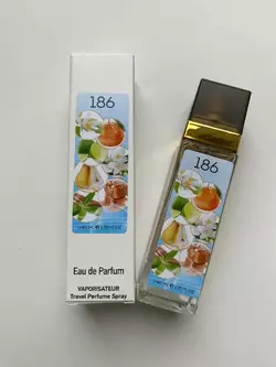 Жіночий парфюм № 186 за мотивами Nina Ricci Luna (Ніна Річі Луна) 40 мл ОПТ Жіночий парфюм № 186 за мотивами Nina Ricci Luna (Ніна Річі Луна) 40 мл ОПТ