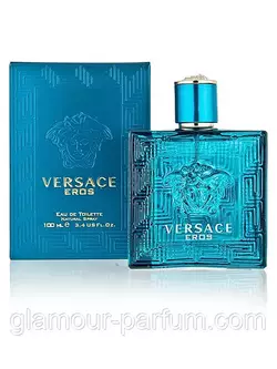 Чоловіча туалетна вода Versace Eros (Версаче Ерос) Чоловіча туалетна вода Versace Eros (Версаче Ерос)
