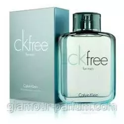 Calvin Klein CK Free (Кельвін Кляйн Фрі) Calvin Klein CK Free (Кельвін Кляйн Фрі)