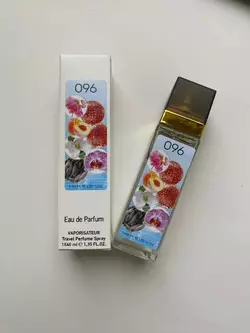 Жіночий парфюм № 096 за мотивами Givenchy Play for Her (Живанши Плей Фо Хе) 40 мл ОПТ Жіночий парфюм № 096 за мотивами Givenchy Play for Her (Живанши Плей Фо Хе) 40 мл ОПТ