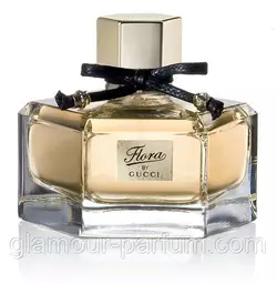 Жіноча парфумована вода Gucci Flora by Gucci Eau de Parfum (Гуччі Флора бай Гуччі еу де Парфуми тестер-75)