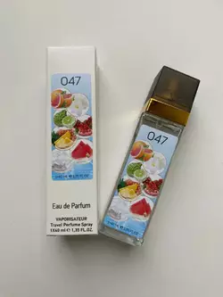 Жіночий парфюм № 047 за мотивами Addict 2 ( Аддікт 2 ) 40 мл ОПТ Жіночий парфюм № 047 за мотивами Addict 2 ( Аддікт 2 ) 40 мл ОПТ