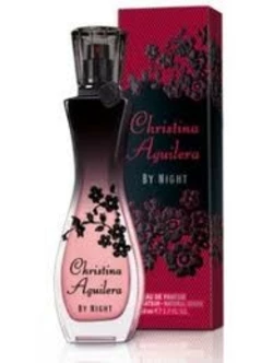 Christina Aguilera By Night (Крістіна Агілера Бай Найт)