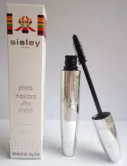 Фітотуш Sisley Phyto Mascara Ultra Stretch (Сісел Фітомакара Ультра Стретч)