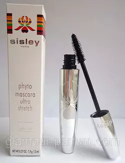Фітотуш Sisley Phyto Mascara Ultra Stretch (Сісел Фітомакара Ультра Стретч) Фітотуш Sisley Phyto Mascara Ultra Stretch (Сісел Фітомакара Ультра Стретч)