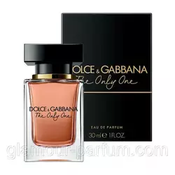 Dolce&Gabbana The Only One (Дольче Габанна Зе Оллі Ван)