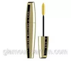 Туш для вій — Loreal Volum Millions de Cils (Ліраль Мільйон вій) Туш для вій — Loreal Volum Millions de Cils (Ліраль Мільйон вій)