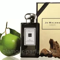 Jo Malone Oud And Bergamot Cologne (Джо Мелоун Ауд Енд Бергамот Коложен) Jo Malone Oud And Bergamot Cologne (Джо Мелоун Ауд Енд Бергамот Коложен)