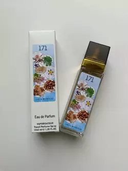 Унісекс парфум  № 171 за мотивами Memo Italian Leather (Мемо Італіан Лезе) 40 мл ОПТ Унісекс парфум  № 171 за мотивами Memo Italian Leather (Мемо Італіан Лезе) 40 мл ОПТ