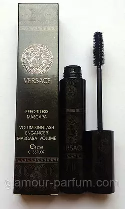 Туш Versace Effortless Mascara (Версаче Эффортлес Маскара)