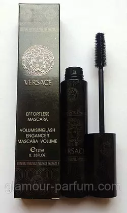 Туш Versace Effortless Mascara (Версаче Эффортлес Маскара) Туш Versace Effortless Mascara (Версаче Эффортлес Маскара)