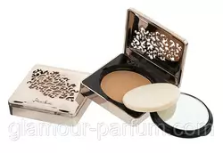 Пудра Guerlain "Rose Lady Creme Powder". 14g Пудра Guerlain "Rose Lady Creme Powder". 14g
