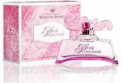 Парфюмована вода для дружин Marina de Bourbon Pink Princesse (Марина де Бурбон Пінк Принцес)