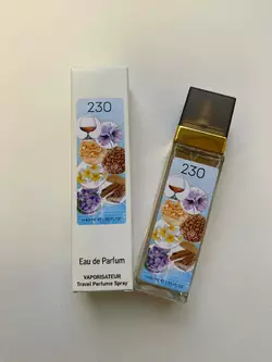 Унісекс парфум № 230 за мотивами Tom Ford Vanille Fatale ( Том Форд Ваніла Фатал) 40 мл ОПТ Унісекс парфум № 230 за мотивами Tom Ford Vanille Fatale ( Том Форд Ваніла Фатал) 40 мл ОПТ