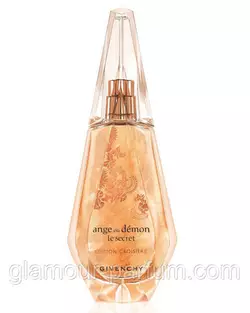 Жіноча туалетна вода Givenchy Ange ou Demon le Secret Edition Croisiere (Живанші Ангел і Демон ле Сікрет) Жіноча туалетна вода Givenchy Ange ou Demon le Secret Edition Croisiere (Живанші Ангел і Демон ле Сікрет)