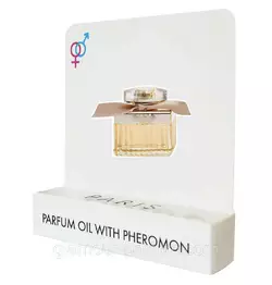 Мініпарфуми з феромонами Eau De Parfum (О Де Парфуми) 5 мл