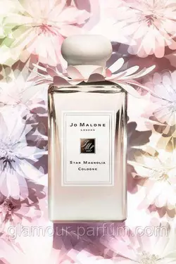 Jo malone star magnolia (Джо Мелоун Стар Магнолія)