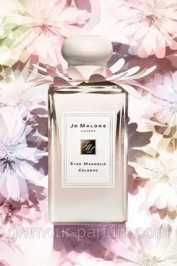 Jo malone star magnolia (Джо Мелоун Стар Магнолія) Jo malone star magnolia (Джо Мелоун Стар Магнолія)