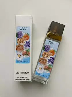 Чоловічий парфюм № 097 за мотивами Givenchy Pour Homme (Пур Хом) 40 мл ОПТ Чоловічий парфюм № 097 за мотивами Givenchy Pour Homme (Пур Хом) 40 мл ОПТ