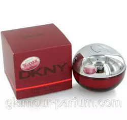 Donna Karan (DKNY) Be Delicious Red Men (Донна Каран Бі Делішес Ред Мен)