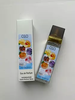 Жіночий парфюм № 010 по мотивам Attar Collection Al Rayhan (Аттар Коллекшн Ал Райхан) 40 мл ОПТ  40 мл ОПТ Жіночий парфюм № 010 по мотивам Attar Collection Al Rayhan (Аттар Коллекшн Ал Райхан) 40 мл ОПТ  40 мл ОПТ