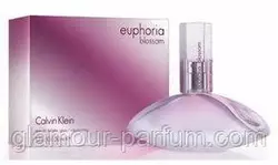 Жіноча туалетна вода Calvin Klein Euphoria Blossom (Кельвін Кляйн Ейфорія Блоссом) Жіноча туалетна вода Calvin Klein Euphoria Blossom (Кельвін Кляйн Ейфорія Блоссом)