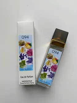 Чоловічий парфюм № 094 за мотивами Gentleman (Джентельмен) 40 мл ОПТ Чоловічий парфюм № 094 за мотивами Gentleman (Джентельмен) 40 мл ОПТ