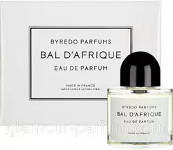 Byredo Bal D'Afrique (Байредо Бал Де Фри) Byredo Bal D'Afrique (Байредо Бал Де Фри)