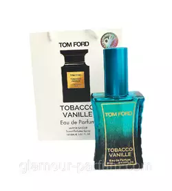 Tom Ford Tobacco Vanille (Том Форд Тобакко Ваніль) в подарунковій упаковці 50 мл.