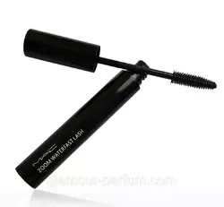 Туш для вій М.А.С. Zoom Waterfast Lash Mascara (Мак Зум Вотерфаст Лаш Маскара) Туш для вій М.А.С. Zoom Waterfast Lash Mascara (Мак Зум Вотерфаст Лаш Маскара)